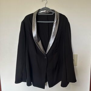 SHEIN blazer size 2XL